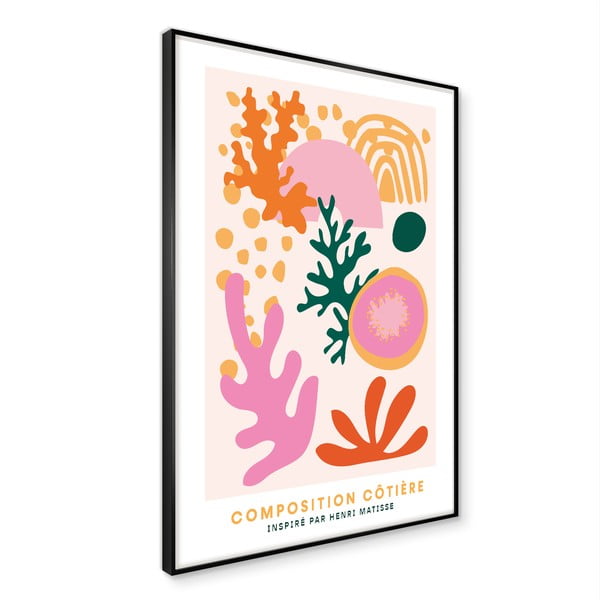 Dipinto 50x70 cm Cotiere – Styler-image-3