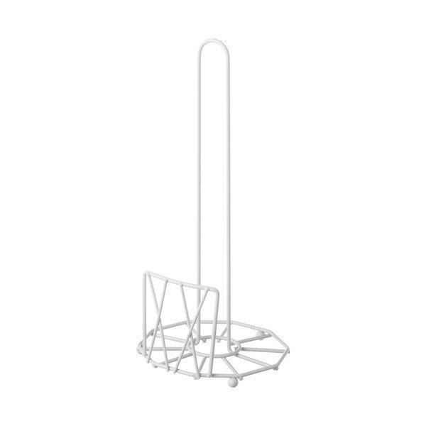Supporto in metallo per asciugamani da cucina ø 14,5 cm - Casa Selección