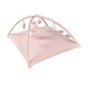 Tappeto da gioco rosa per bambini Roba style - Roba