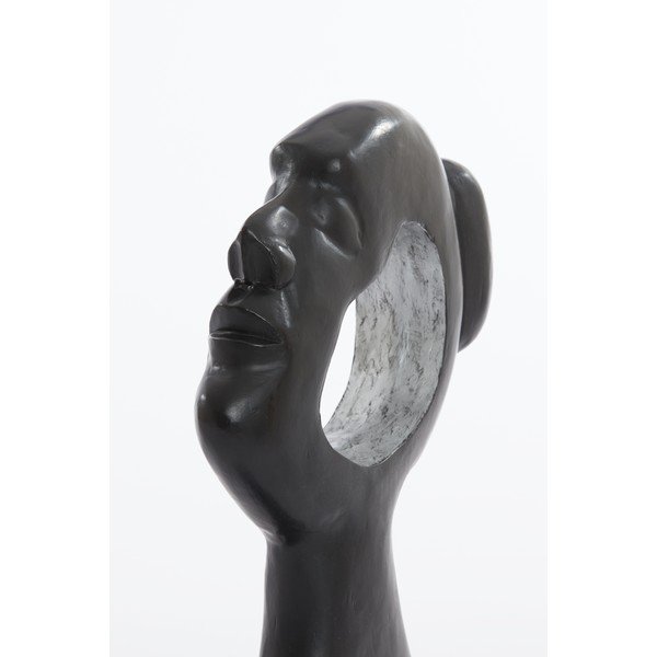 Statua in legno Masima - Light & Living-image-4