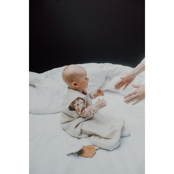 Sacco a pelo per bambini - Malomi Kids-image-4