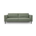 Divano verde 229 cm Hero - Scandic
