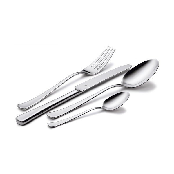 Set di 30 posate Cromargan® in acciaio inossidabile Denver - WMF-image-2