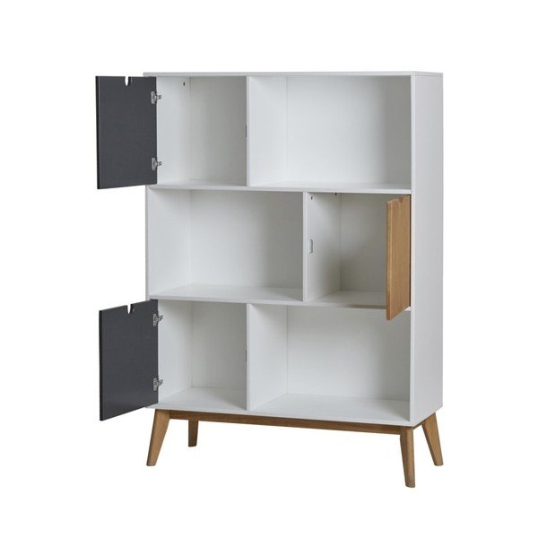 Biblioteca Cris - Marckeric-image-3