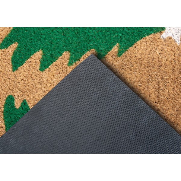 Tappetino con motivo natalizio 45x75 cm Mix Mats - Hanse Home-image-3