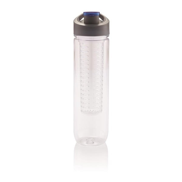 Bottiglia blu con filtro XD Design Loooqs, 800 ml - XD Design-image-4