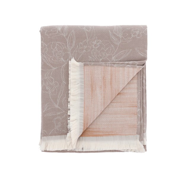 Coperta in cotone biologico 170x130 cm Infinity - Södahl