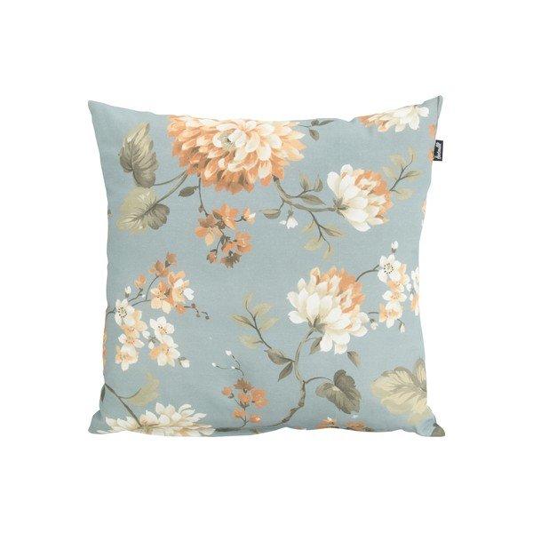 Cuscino da esterno blu , 50 x 50 cm Lisa - Hartman