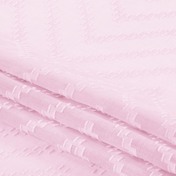 Tenda Molisa Eyelets rosa, 140 x 250 cm Molisa Eylelets - AmeliaHome-image-1
