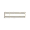Mobile TV color crema 180x50x40 cm Inari – Teulat