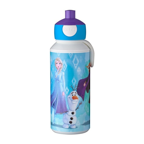 Borraccia per bambini , 400 ml Frozen - Mepal