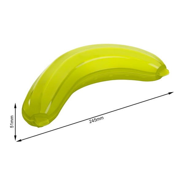 Contenitore per banana Box - Rotho-image-3