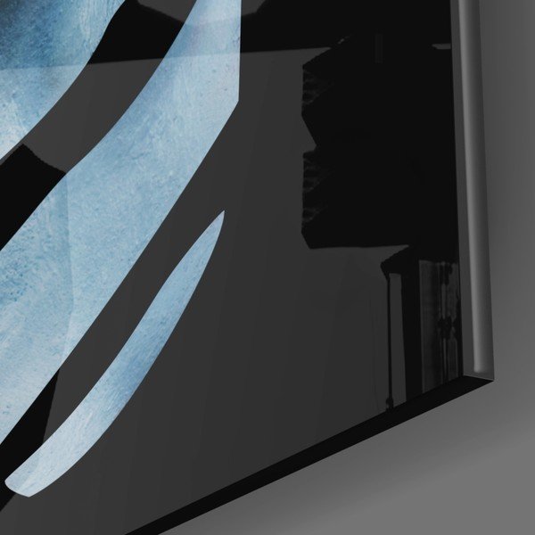 Pittura su vetro - Insigne-image-3