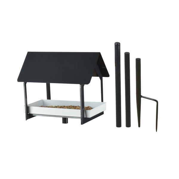 Mangiatoia per uccelli - Esschert Design-image-2