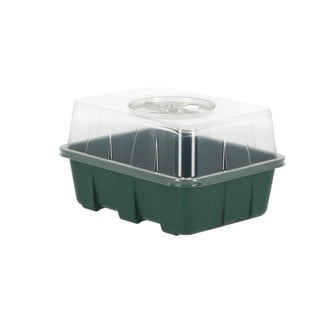 Set di 2 serre per piantine , 18 x 14 cm Eco - Esschert Design