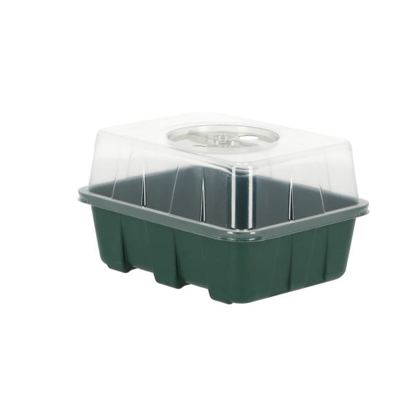 Set di 2 serre per piantine , 18 x 14 cm Eco - Esschert Design