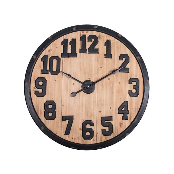 Orologio da parete Claude - Antic Line