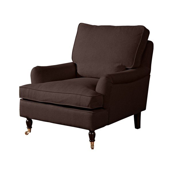 Poltrona marrone Passion - Max Winzer