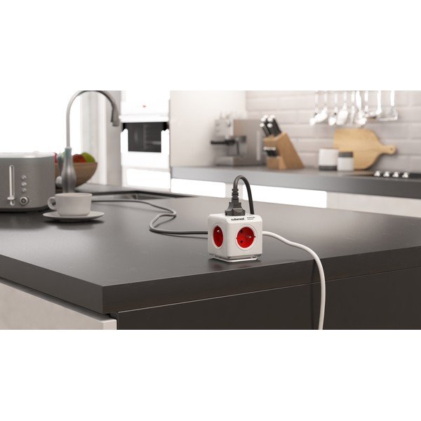 Presa di corrente PowerCube Extended - Cubenest-image-2