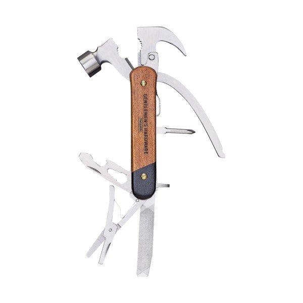 Multifunkční kladívko Gentlemen´s Hardware