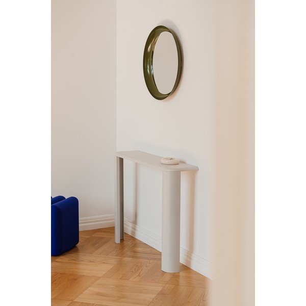 Specchio da parete ø 58 cm Allo – noo.ma-image-1