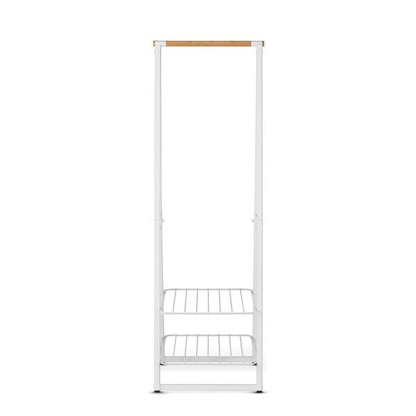 Appendiabiti in acciaio bianco Linn - Brabantia-image-3