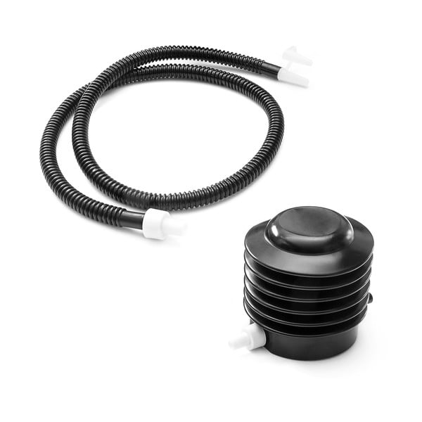Sacco da boxe gonfiabile per bambini - InnovaGoods-image-3