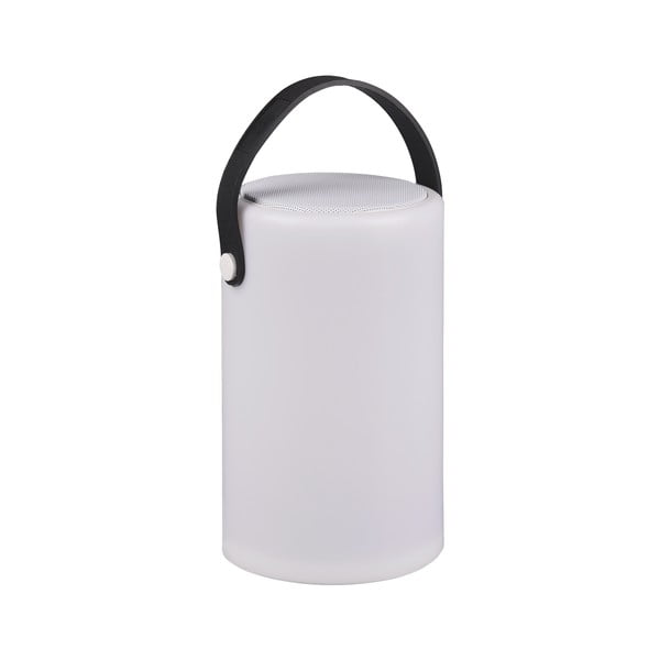 Apparecchio LED per esterni per USB ø 13 cm Bermuda - Trio