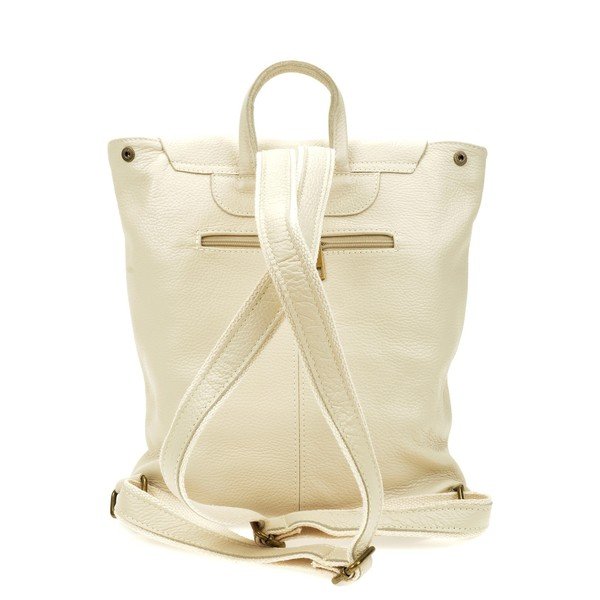 Zaino in pelle - Roberta M-image-3