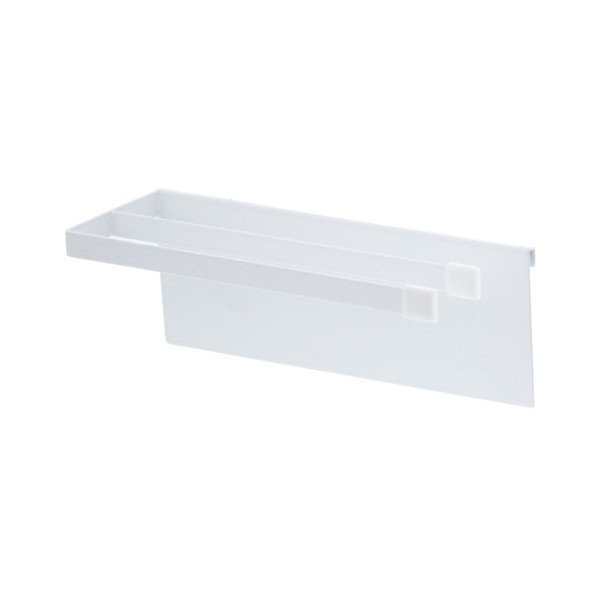 Portasciugamani bianco per Tower Grid - YAMAZAKI