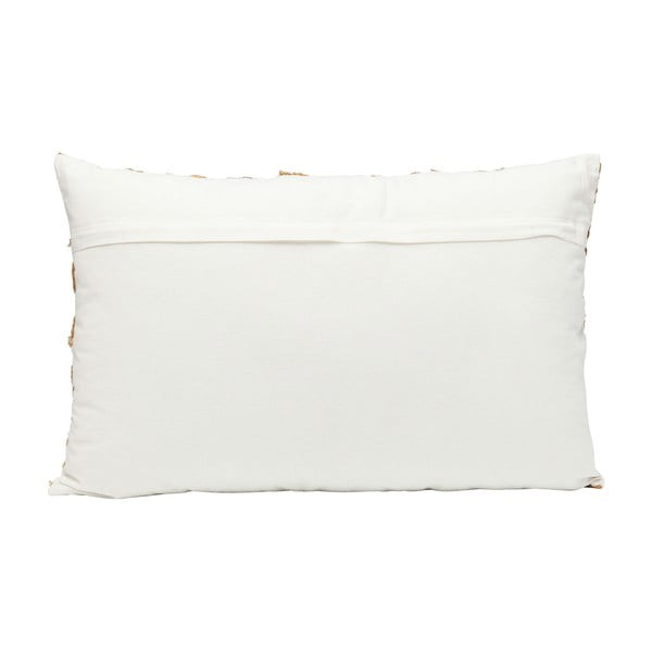 Cuscino in cotone Occhio, 35 x 55 cm Ethno - Kare Design-image-2