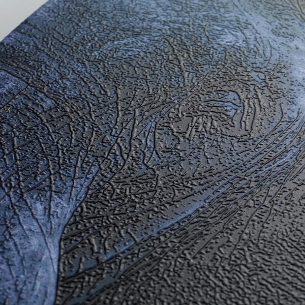 Sedile della toilette in acciaio inox nero Elephant - Wenko-image-4