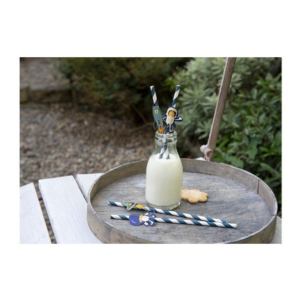 Cannucce in set da 4 Space Adventure - Rex London-image-2