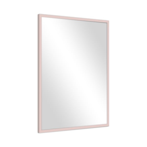 Specchio da parete 52x72 cm Pink – knor-image-2