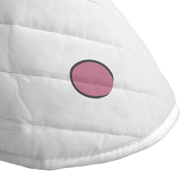 Copriletto in cotone per bambini 260x180 cm Univers - Mr. Fox-image-3