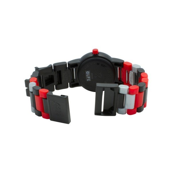 Hodinky s figurkou LEGO® Star Wars Darth Vader-image-2