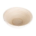 Teglia per pane in rattan , ⌀ 21 cm Srdce - Orion