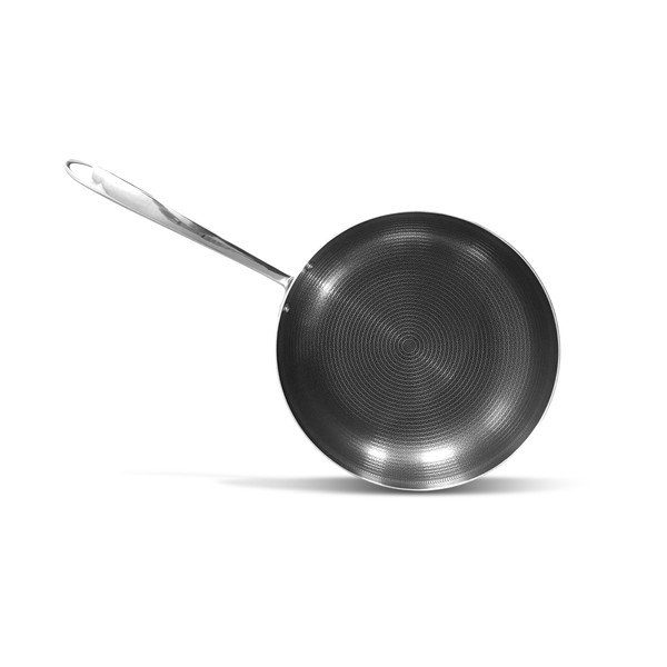 Padella alta con superficie antiaderente 1907, ø 28 cm - Pentole Agnelli-image-3