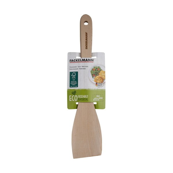 Tornitore in legno Nature - Fackelmann-image-2
