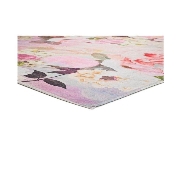 Tappeto adatto all'esterno Ciniglia Marsso, 80 x 150 cm - Universal-image-2