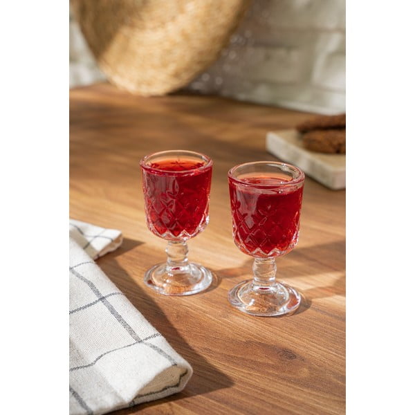 Set di bicchieri da shot 6 pz 50 ml – Hermia-image-1