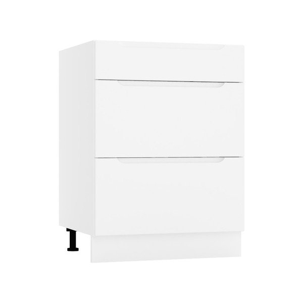 Mobile da cucina inferiore (larghezza 60 cm) Nico - STOLKAR