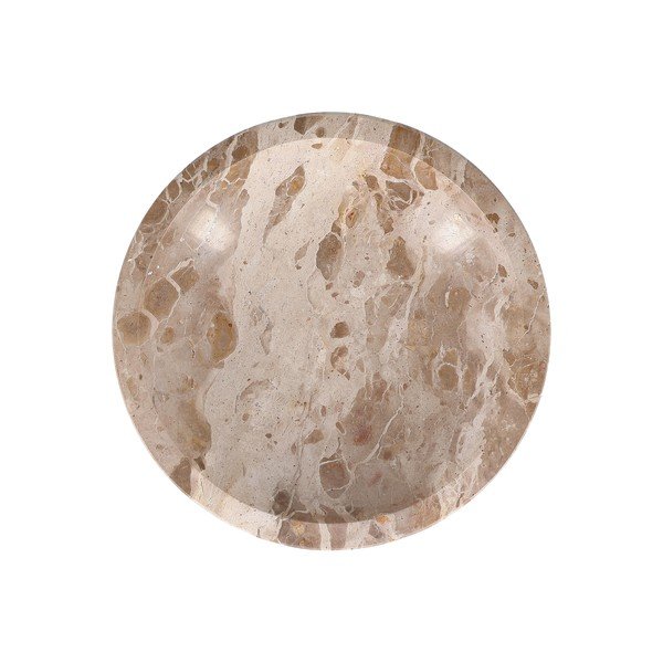 Ciotola decorativa in marmo ø 25,5 cm Opus – S|P Collection-image-3