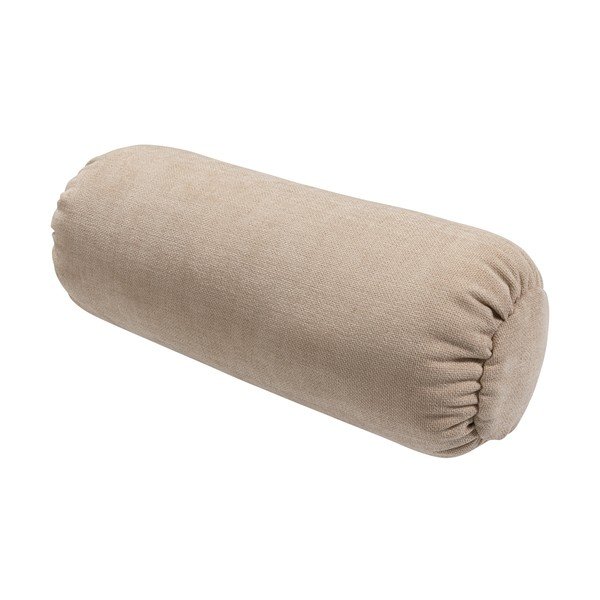 Cuscino decorativo in ciniglia 50x23 cm Baggy – WOOOD-image-2