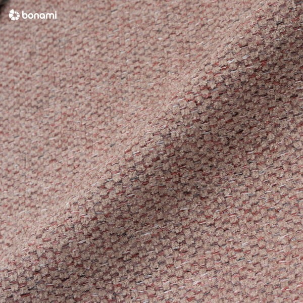 Divano rosa 193 cm Nesbo - MESONICA-image-1