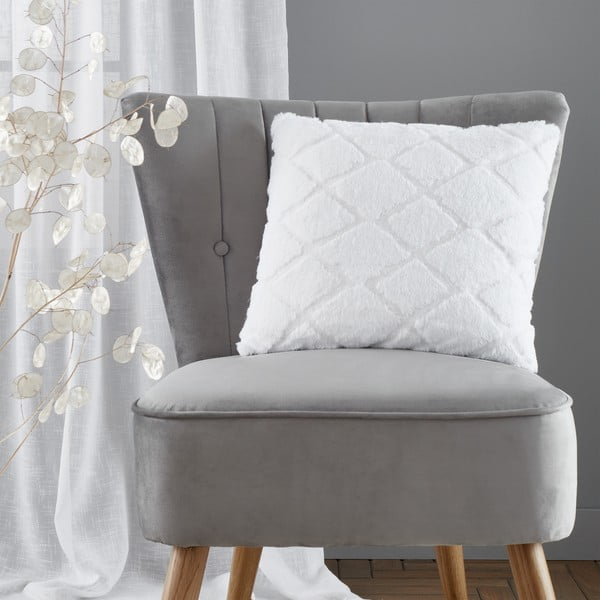 Cuscino decorativo 43x43 cm Cosy Diamond - Catherine Lansfield-image-1