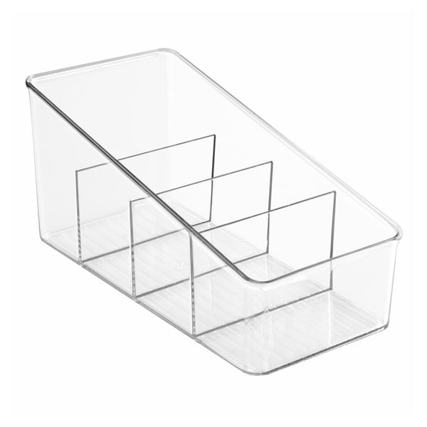 Organizer da frigo in plastica Linus - iDesign-image-3