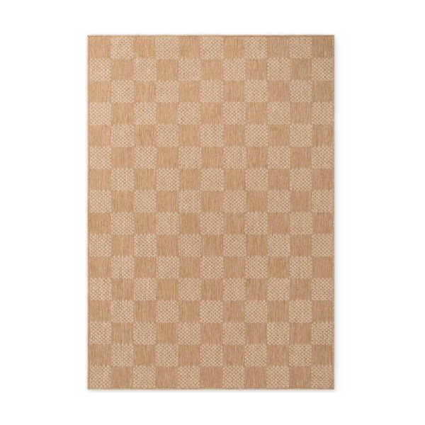 Tappeto da interno/esterno color crema/di colore naturale 160x230 cm Haringey Dorothy – Ted Baker
