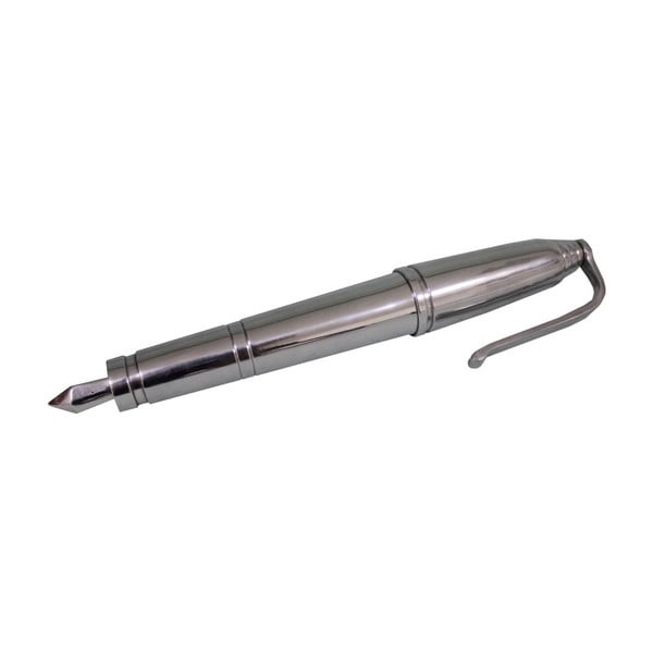Penna decorativa Caligrafia - Antic Line