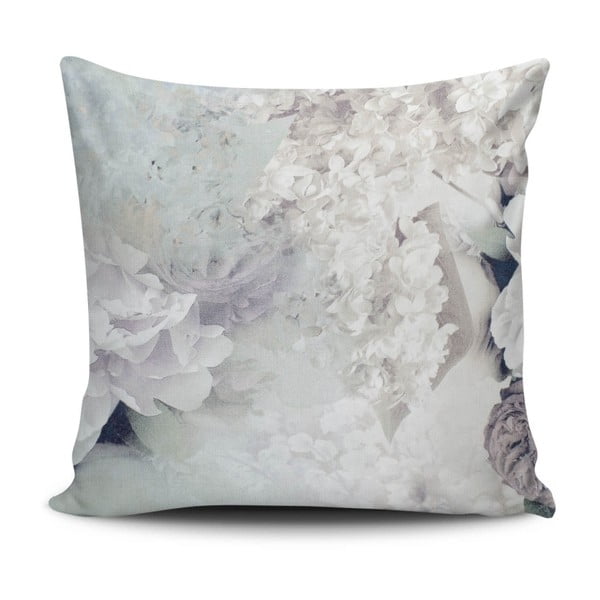 Cuscino con imbottitura Soft Romance, 45 x 45 cm - Cushion Love